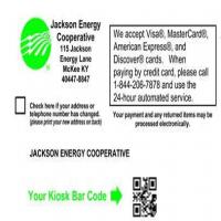 jackson emc bill pay online